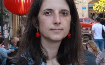 Josefa Gonzalez
